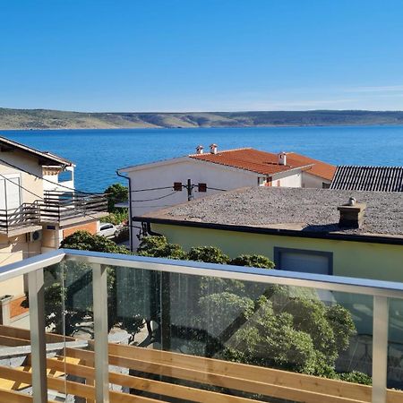 Vila Velvet Hotell Starigrad Paklenica Rom bilde