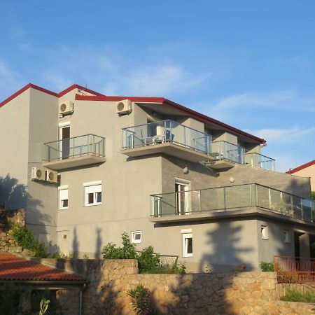 Vila Velvet Hotell Starigrad Paklenica Eksteriør bilde