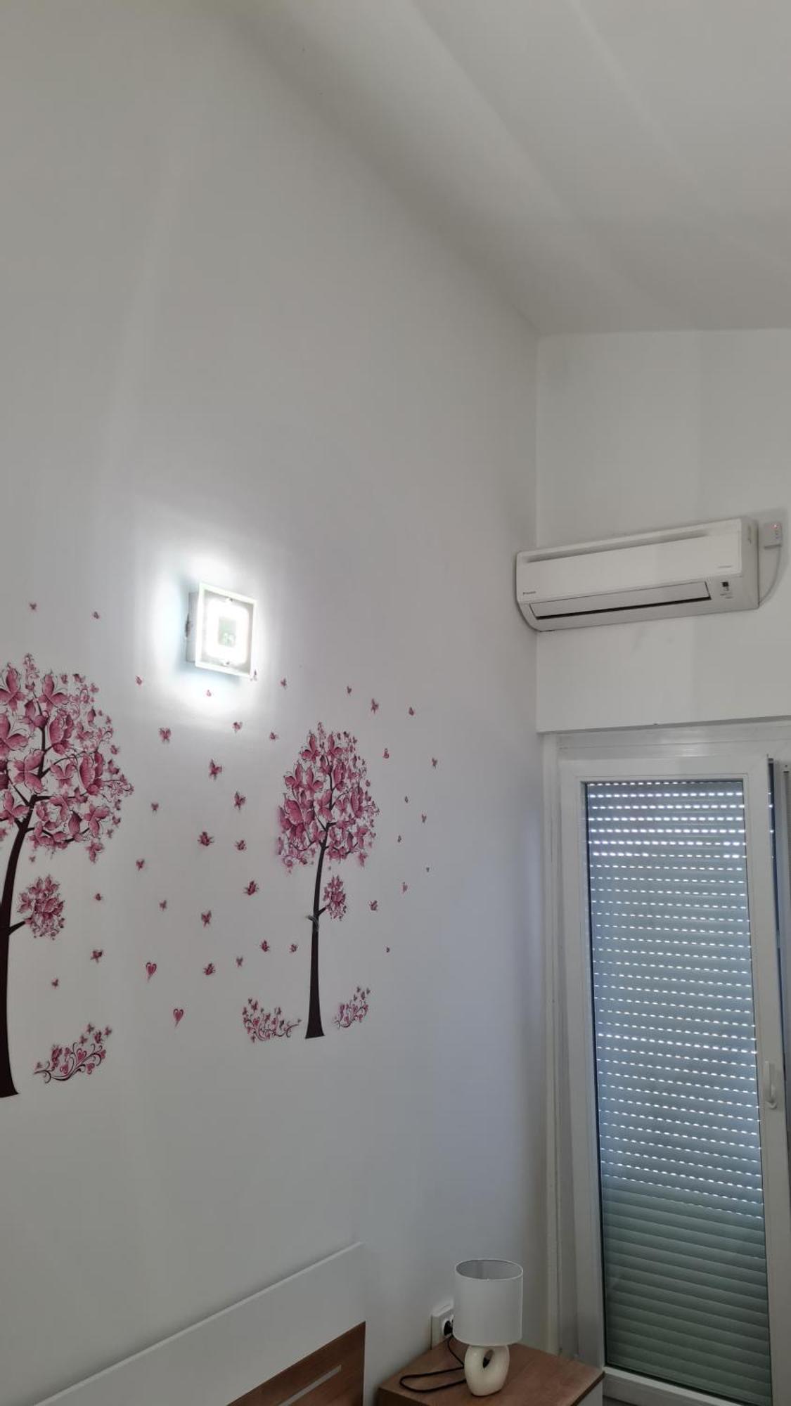 Vila Velvet Hotell Starigrad Paklenica Rom bilde