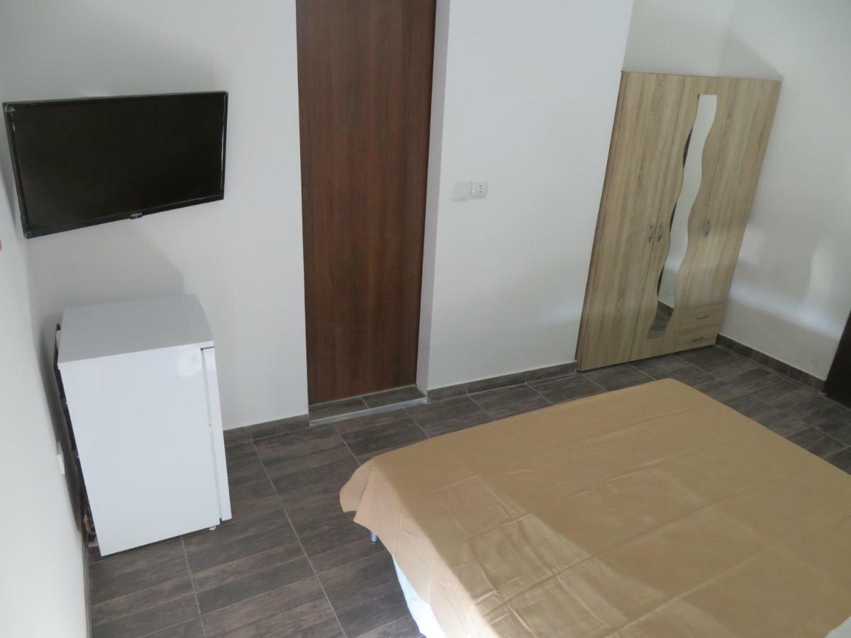 Vila Velvet Hotell Starigrad Paklenica Eksteriør bilde