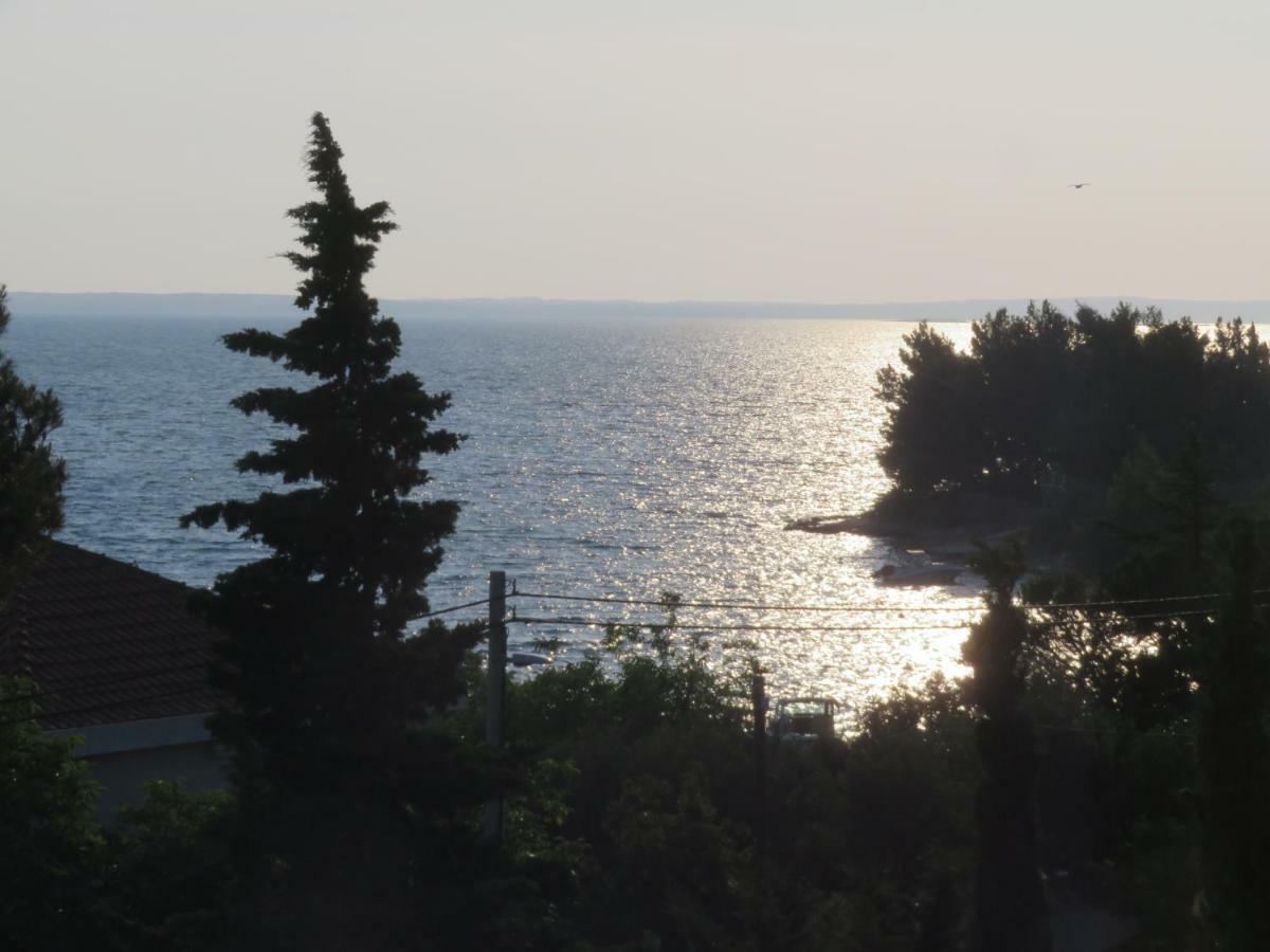 Vila Velvet Hotell Starigrad Paklenica Eksteriør bilde