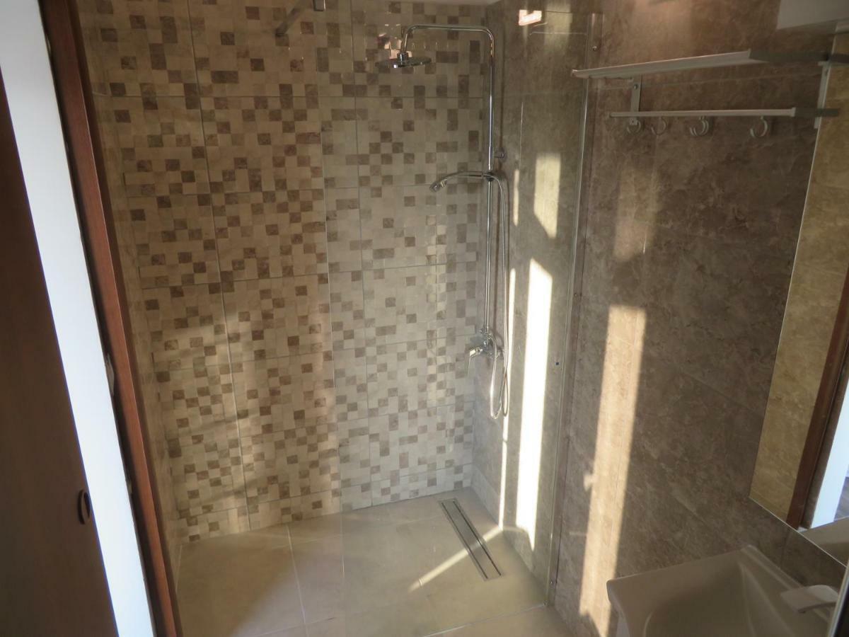 Vila Velvet Hotell Starigrad Paklenica Eksteriør bilde