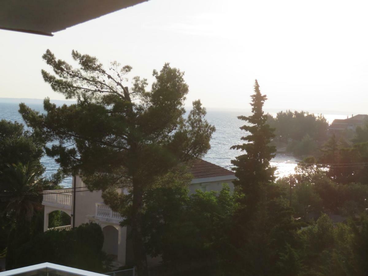 Vila Velvet Hotell Starigrad Paklenica Eksteriør bilde