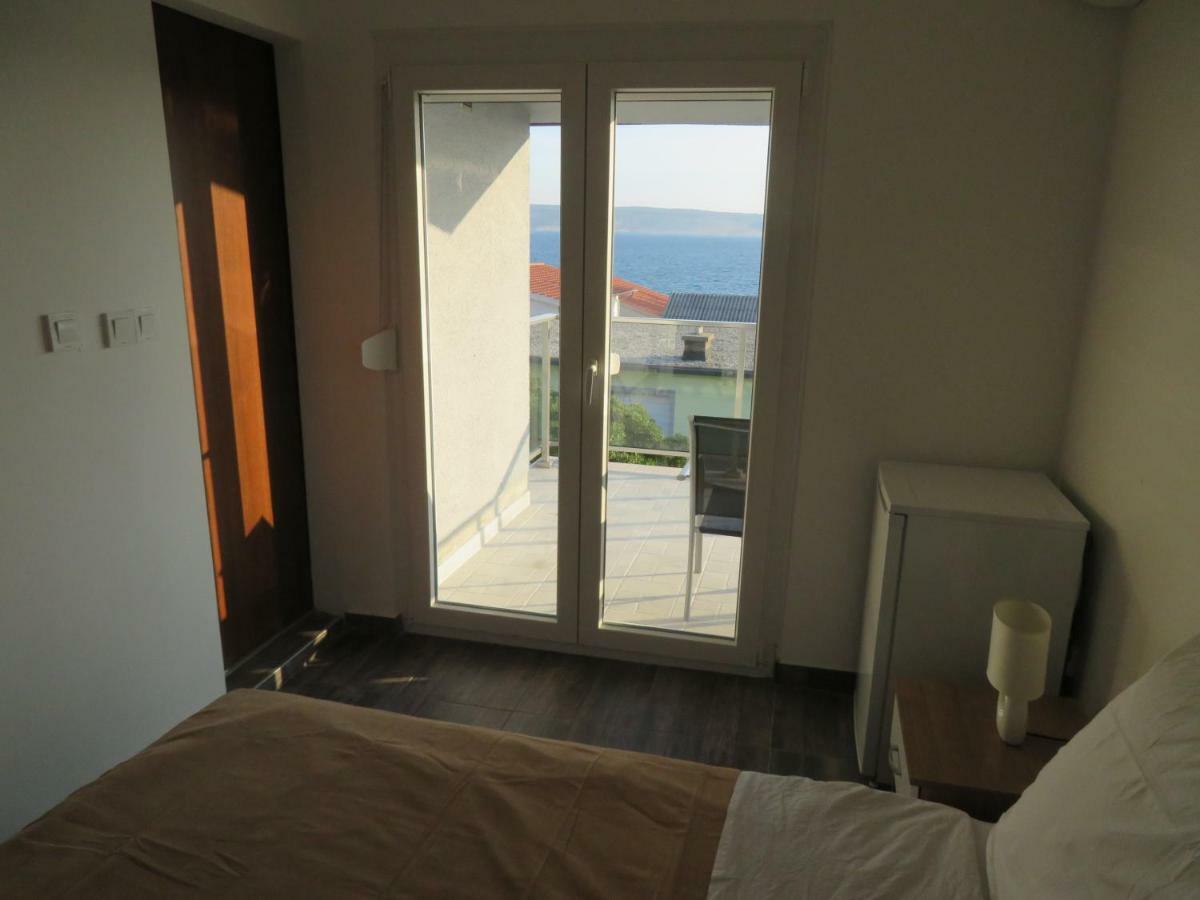 Vila Velvet Hotell Starigrad Paklenica Eksteriør bilde