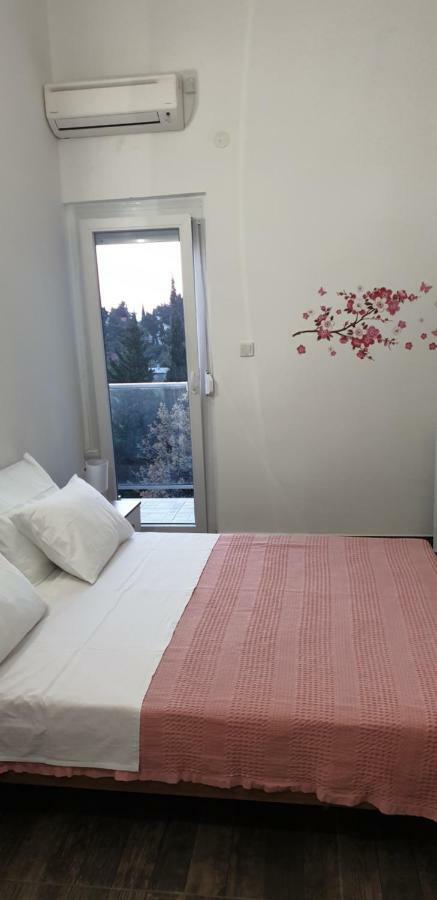 Vila Velvet Hotell Starigrad Paklenica Eksteriør bilde