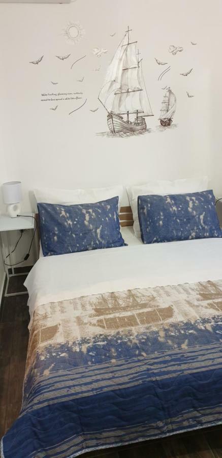 Vila Velvet Hotell Starigrad Paklenica Eksteriør bilde